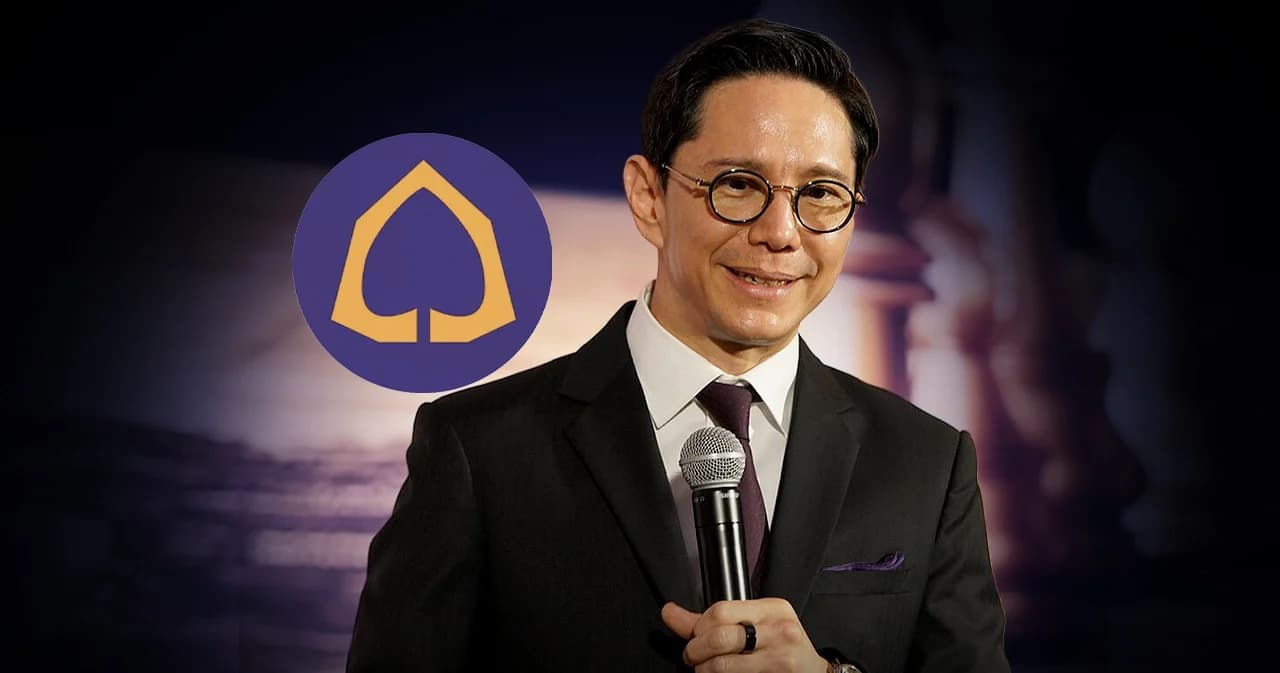 'ไทยพาณิชย์' เดินหน้ารุกตลาดเวลธ์เต็มรูปแบบ ตั้งเป้าเป็นเบอร์ 1 ภายในปี 2569