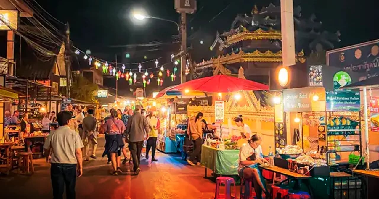 ฟังเสียงคนพื้นที่ปาย จากนักท่องเที่ยวถึงยิวจะยึดเมือง ยังมีอีกหลายปมรอให้แก้ไข