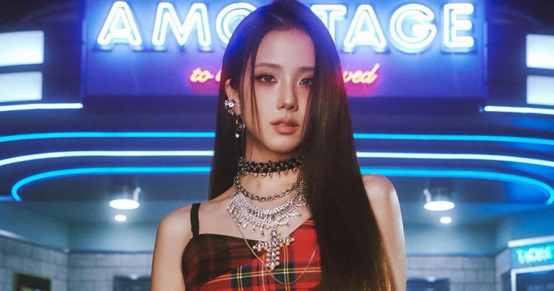 ‘JISOO’ เตรียมจัด Asia Tour ครั้งแรกในไทย ปักหมุดมาเจอบลิ๊งค์ไทย 15 มีนาคมนี้