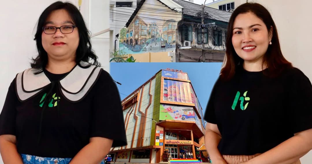 คณะการท่องเที่ยวฯ DPU ชวนย้อนรอยวังบูรพา เส้นทางท่องเที่ยวเชิงประวัติศาสตร์-วัฒนธรรม