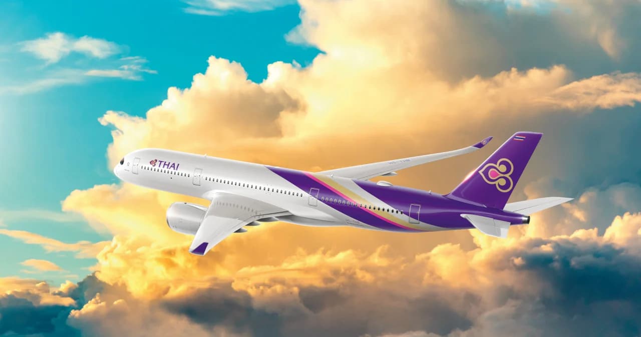 การบินไทย ประกาศผลการดำเนินงานปี 2567 เตรียมออกจากแผนฟื้นฟูกิจการ พร้อมกลับเข้าตลาดหลักทรัพย์ฯ กลางปีนี้