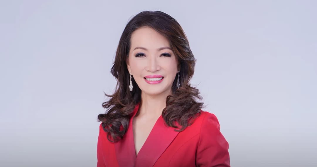 3 Think ของ ‘จูน จรีพร’ WHA คิดใหญ่-คว้าอนาคต  และอย่าคิดถึงแต่ตัวเอง