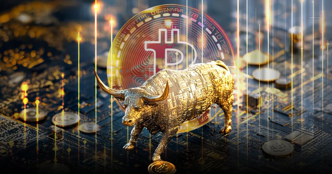 ส่อง 10 เหรียญคริปโตที่ให้ผลตอบแทนสูงสุดปี 2024