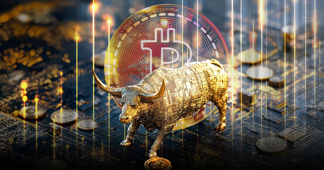 ส่อง 10 เหรียญคริปโตที่ให้ผลตอบแทนสูงสุดปี 2024