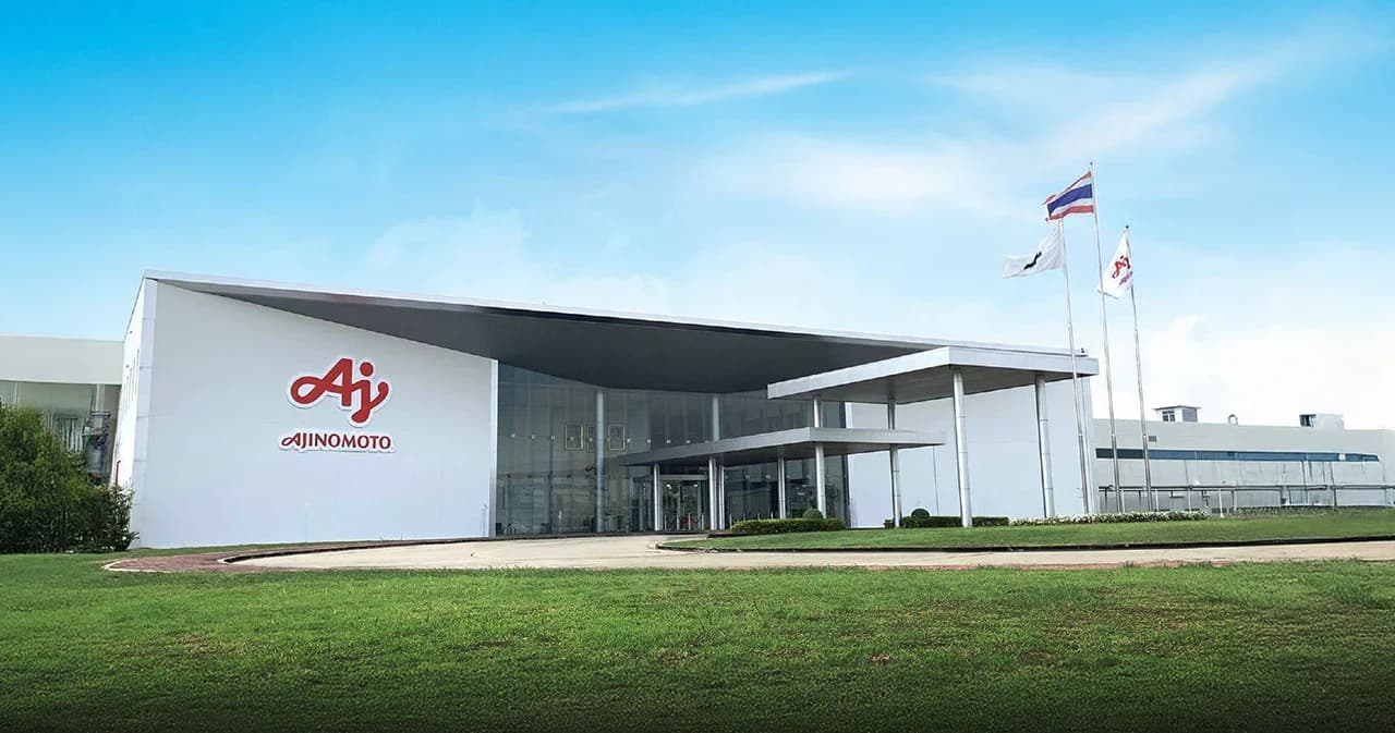 “อายิโนะโมะโต๊ะ” ส่ง “วัฏจักรอาหารยั่งยืน” พิชิตเป้าหมายความยั่งยืนปี 68