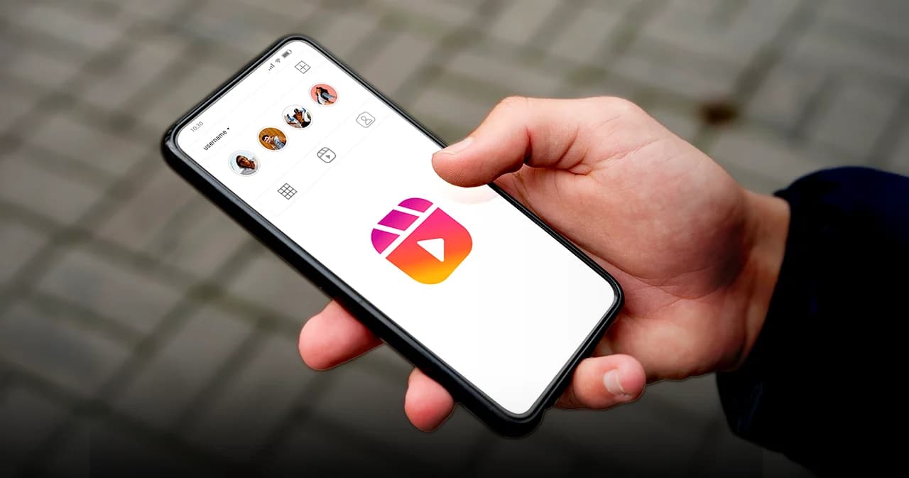 Instagram อาจแยก ฟีเจอร์ Reels เป็นแอปใหม่  ตีตลาดวิดีโอสั้นแข่ง TikTok