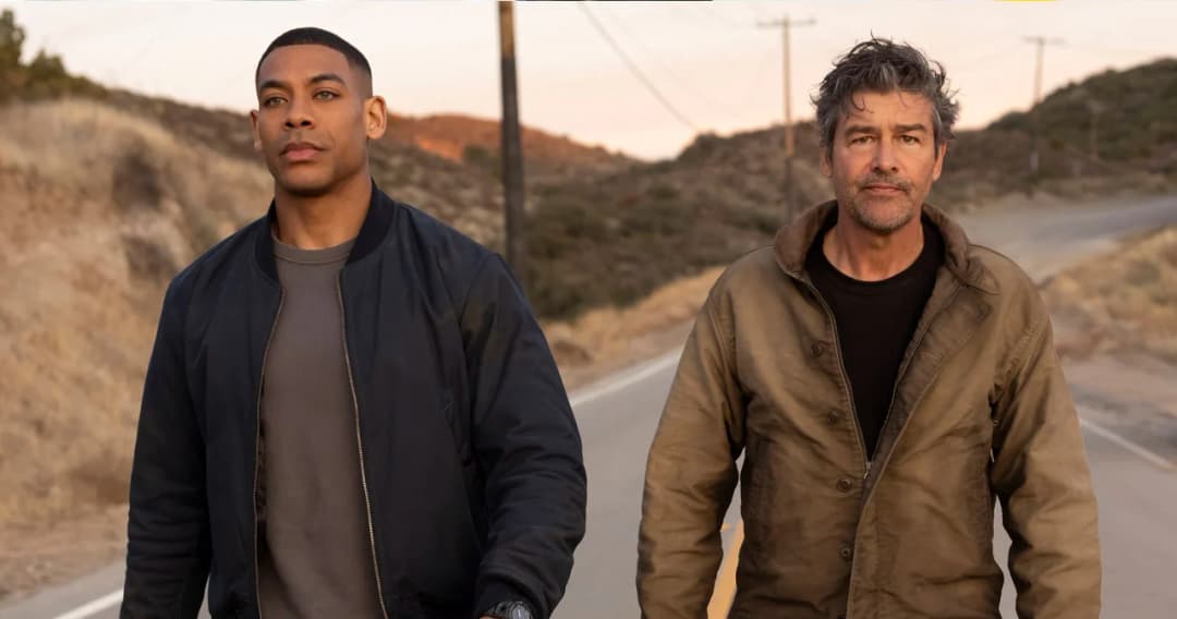 ซีรีส์ดราม่า HBO ออริจินัล Lanterns เริ่มต้นการถ่ายทำ โดยร่วมกับ Warner Bros. Television และ DC Studios