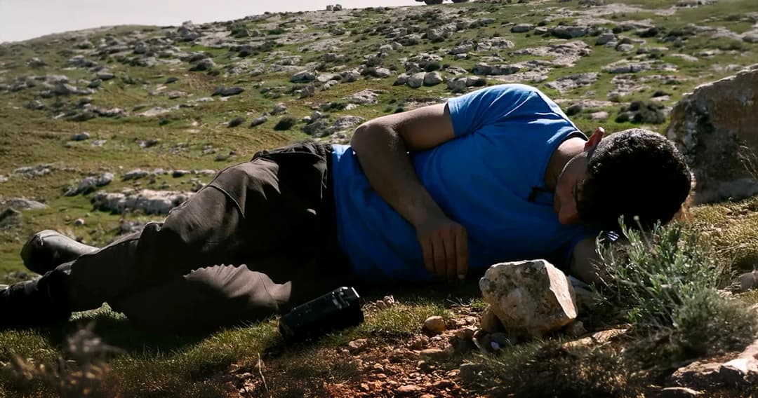 ‘No Other Land’ ส่งเสียงสะท้อนความโหดร้ายของสงคราม ดังกลางเวทีออสการ์