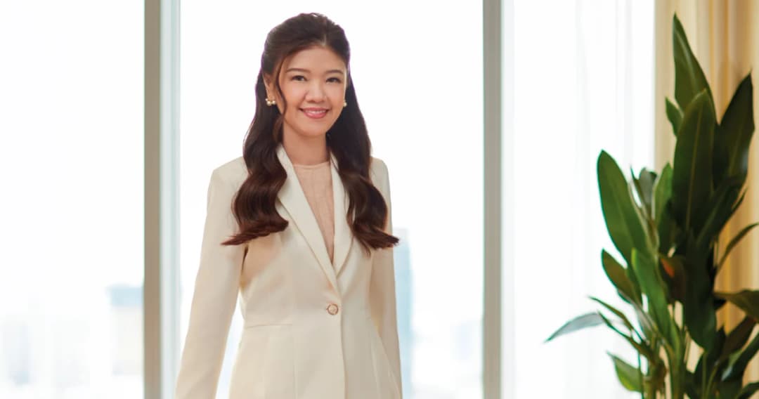 เซ็นทรัลพัฒนา ประกาศผลประกอบการปี 2567 สูงสุดเป็นประวัติการณ์สำหรับทุกกลุ่มธุรกิจ