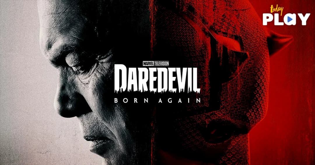 Daredevil Born Again ศาลเตี้ยเฮลส์คิทเช่น คืนชีพอีกครั้ง!