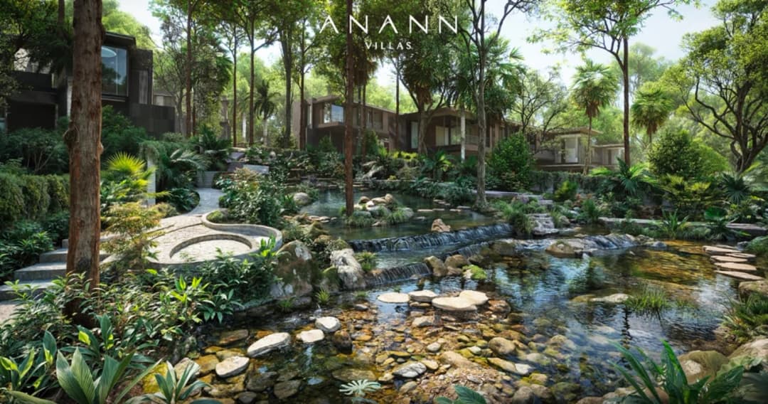 อนันดา ดีเวลลอปเม้นท์ บุกตลาดภูเก็ตครั้งแรก เปิดตัวโครงการลักซ์ชัวรีกว่า 550 ไร่  มูลค่า 50,000 ล้านบาท