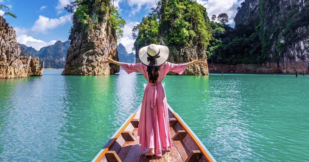 คุยกับ Trip.com คนชอบจองห้องพักไปเที่ยว หลังดูรีวิวใน TikTok IG พุ่ง