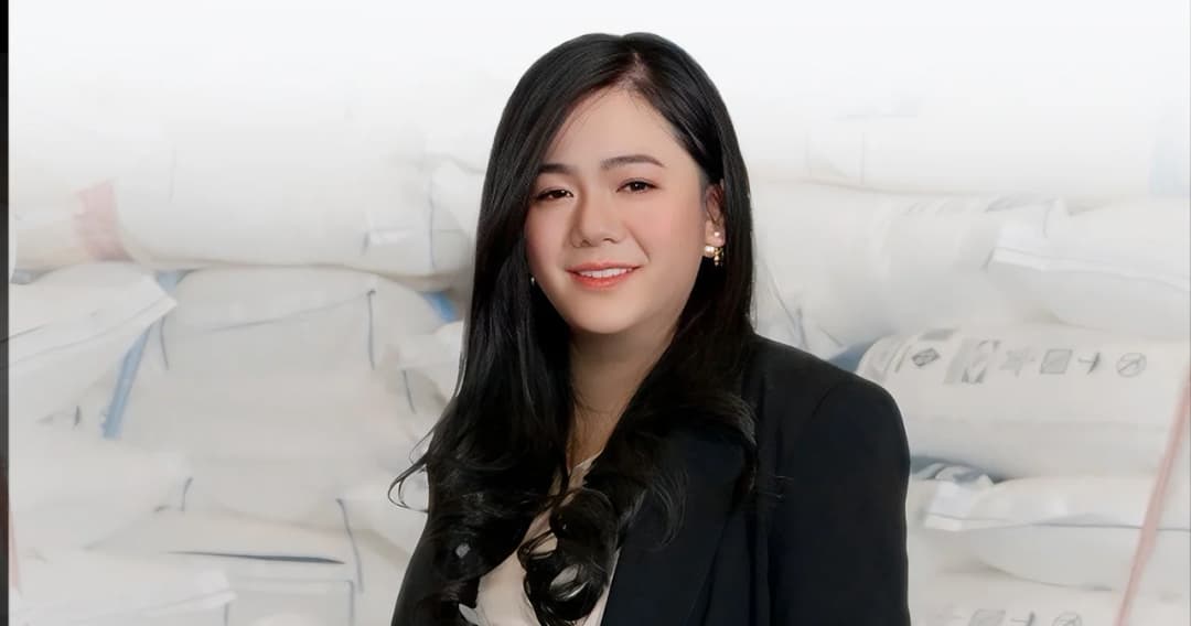 หัวใจคือ ‘คนและสังคม’ เปิดมุมคิด ณิชา อัษฎาธร ทายาทรุ่นที่ 4 ธุรกิจน้ำตาลลิน