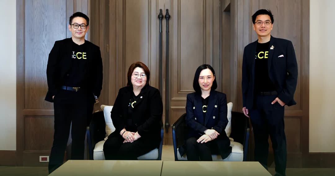 เปิดวิสัยทัศน์ 3 ผู้นำแนวหน้า Game Changer  พลิกธุรกิจสู้ Climate Game  จากหลักสูตร Net Zero CEO ที่สนับสนุนโดยธนาคารกสิกรไทย