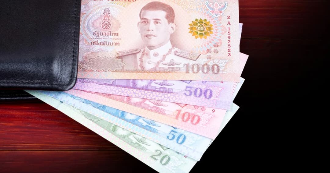 สำรวจคนไทยทุกช่วงวัย กำลังเป็น หนี้วนลูป รายได้โตไม่ทันรายจ่าย