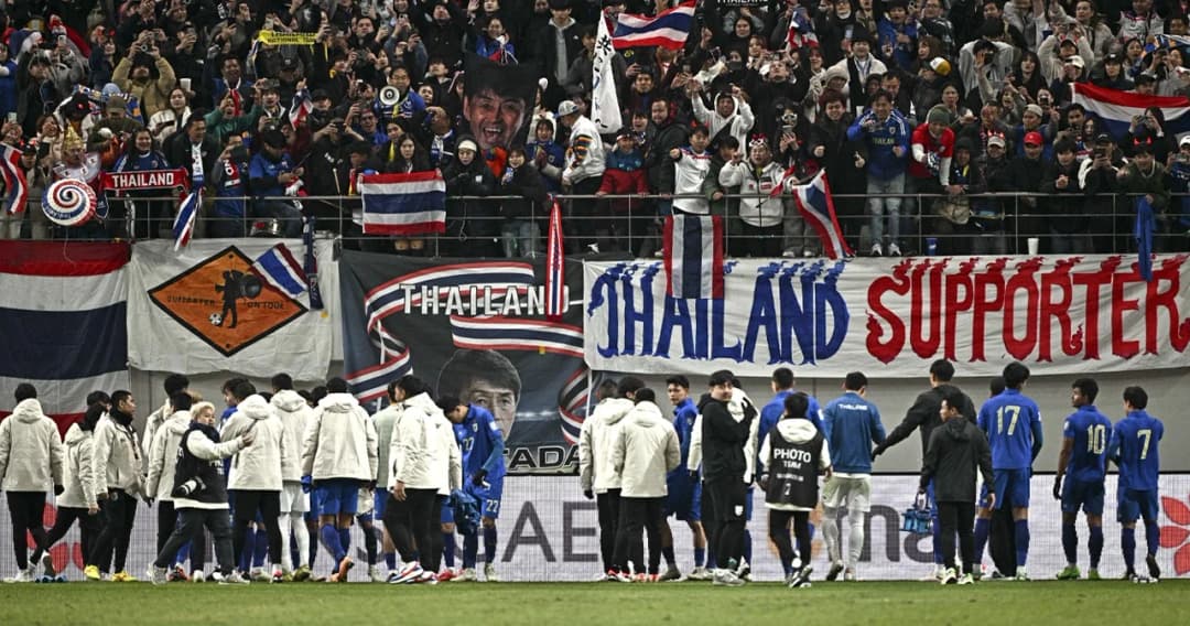 ‘มีเงินก็ซื้อกลับไม่ได้’ ทำความรู้จัก Data Analytics  ท่ามกลางปัญหาทุจริตวงการบอลไทย