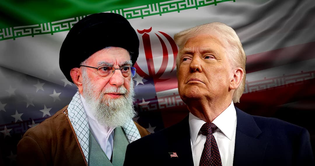 จับตา ‘ทรัมป์’ บีบอิหร่านเจรจากลับสู่ข้อตกลงนิวเคลียร์ เดิมพันด้วยความมั่นคงของโลก