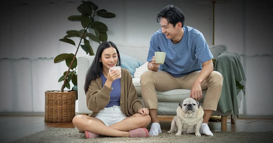 เลี้ยงหมาดีกว่ามีลูก? ‘DINKWAD’ เทรนด์คู่รักยุคใหม่ ที่ช่วยกันเก็บตังค์เปย์สัตว์เลี้ยง