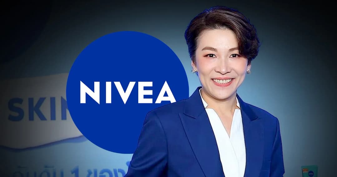 NIVEA เผยอินไซต์ คนไทยชอบผิวโกลว์ใส ตลาดสกินแคร์โต 4.7 หมื่นล้าน
