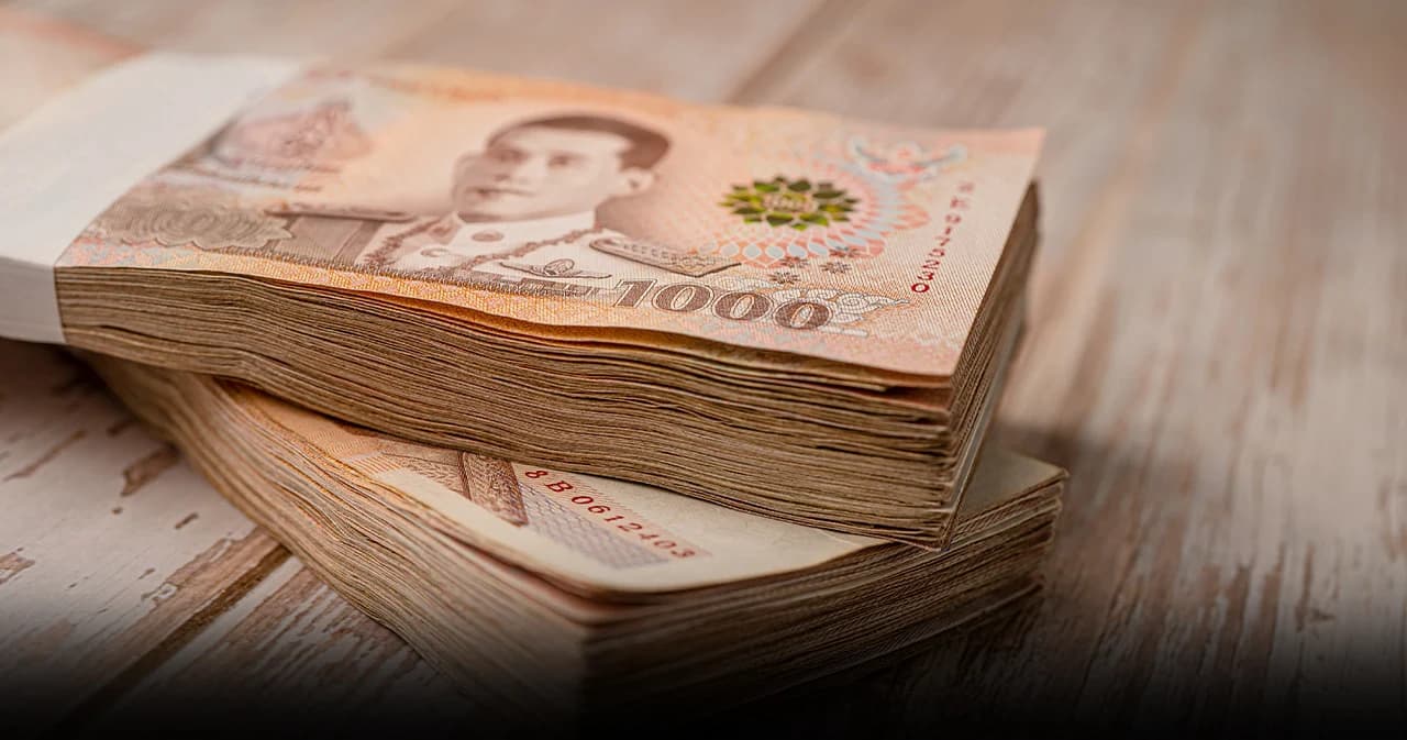 ไทยจะสลัดคำว่า  ประเทศรายได้ปานกลาง ไปสู่รายได้สูงได้กี่โมง?