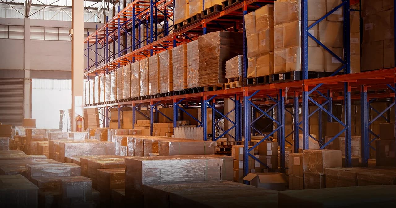 ธุรกิจคลังสินค้าโตแรง! เพราะคนไทยช้อปออนไลน์ไม่มีแผ่ว