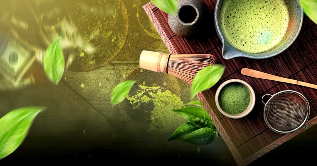 วิกฤตมัทฉะ เมนูสุดฮิต หายาก ราคาพุ่ง แถมปลูกก็ไม่ง่าย