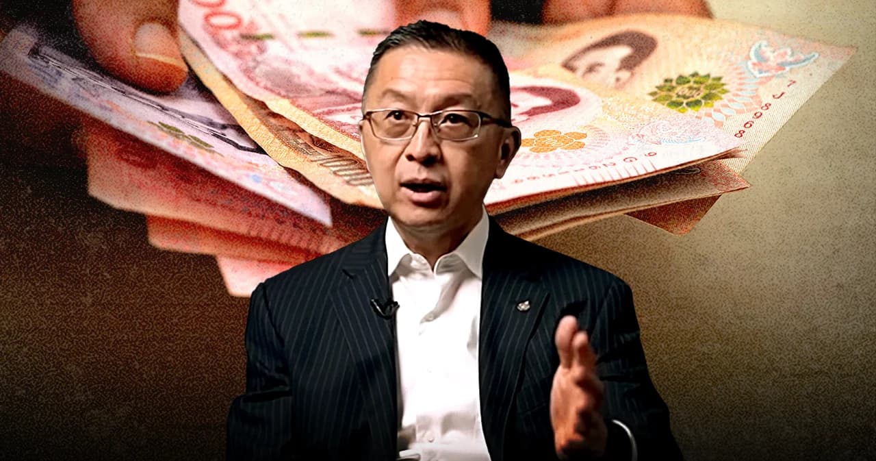 ผู้จัดการเครดิตบูโรย้ำ ตัวเลขหนี้เสียครัวเรือนกำลังเข้าขั้นวิกฤตแล้ว