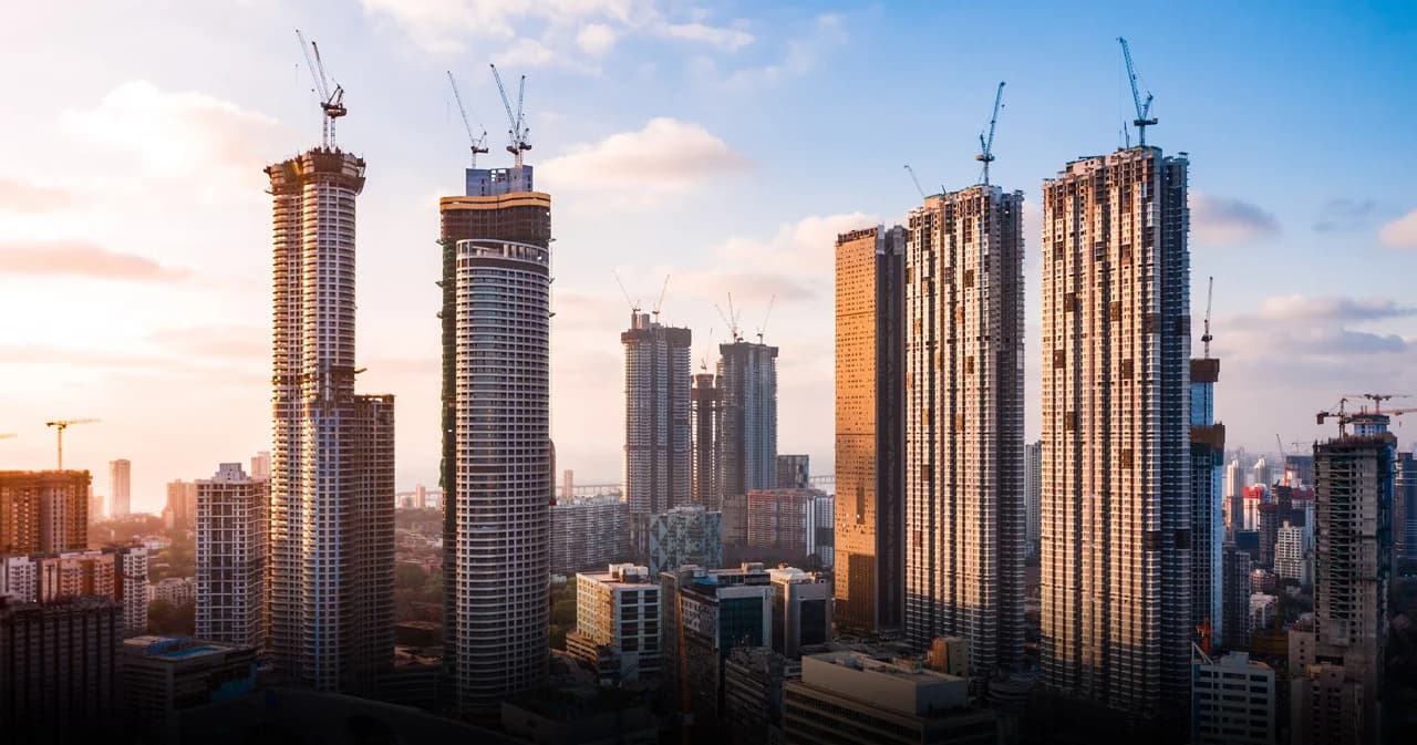 แบงก์ชาติยอมแล้ว! ผ่อนเกณฑ์ LTV ชั่วคราว ประคองอสังหาฯ-กระตุ้นเศรษฐกิจ