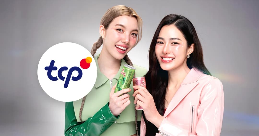 เรดดี้ โต 10% ไม่ตกเทรนด์ ดึงคู่จิ้นดัง ‘หลิง-ออม’  เสริมทัพแคมเปญ ‘พลังเรดดี้ ถึงเลดี้’