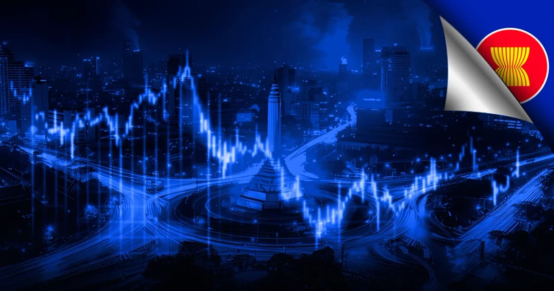 20 ปีผ่านไป บริษัท ‘ไทย’ ไม่ติดท็อปอาเซียนแล้ว