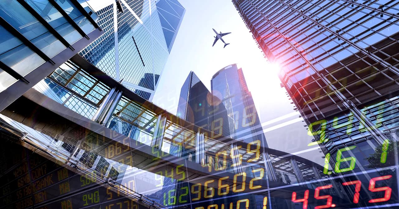 หุ้นนอกปี 2025 UOBAM ยกให้ ‘ยุโรป-จีน’ ส่วนหุ้นไทยเป้าสิ้นปีอาจไปถึง 1,295 จุด