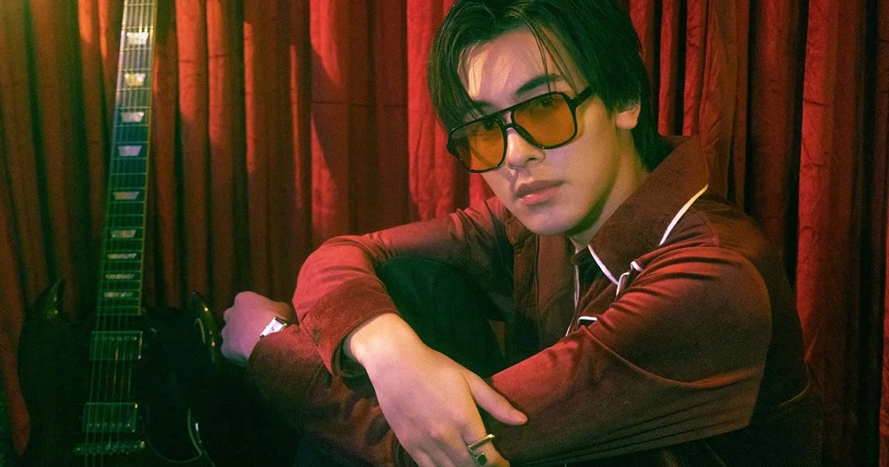 Guitar Man แห่งวงการ TPOP ‘กร PROXIE’ ปล่อยโซโล่ซิงเกิล ‘ลอง (Reputation)’ โชว์ฝีมือแต่งเพลง พร้อมเล่นกีตาร์สุดเท่