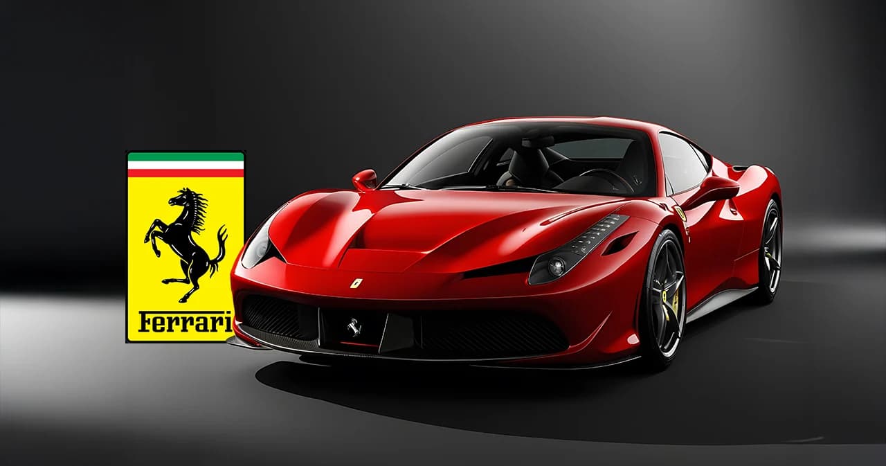เปิดสถิติใหม่ ผู้ซื้อ ‘เฟอร์รารี่’ อายุน้อยลงเรื่อยๆ 40% เป็นเจ้าของรถอายุไม่ถึง 40 ปี