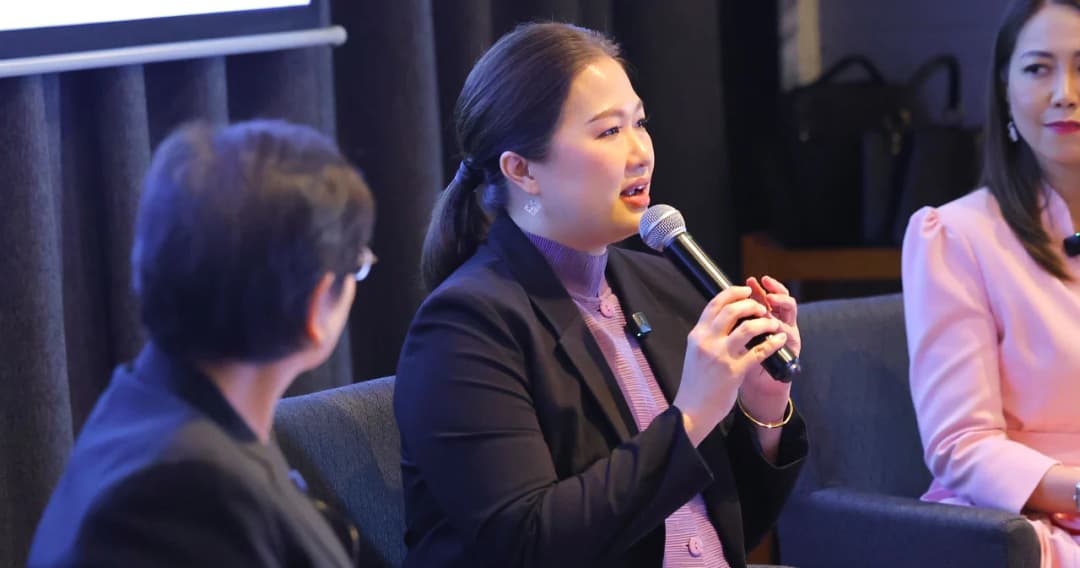 มะเร็งปากมดลูก-มะเร็งเต้านม เป็น 2 ใน 5 อันดับแรกที่คร่าชีวิตผู้หญิงไทยมากที่สุด