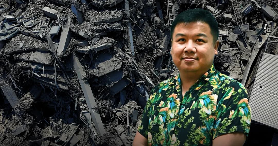 “โลกไม่ได้ดุขึ้น รอยเลื่อนไม่ได้เกรี้ยวกราดขึ้น” คุยกับ อาจารย์ประจำภาควิชาธรณีวิทยา จุฬาฯ เมื่อรอยเลื่อนสะกาย มาตามวัฏจักร