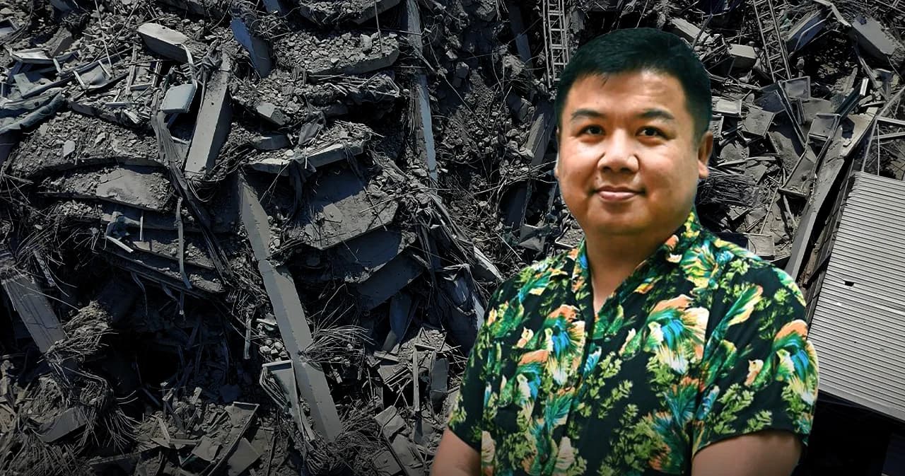 "โลกไม่ได้ดุขึ้น รอยเลื่อนไม่ได้เกรี้ยวกราดขึ้น" คุยกับ อาจารย์ประจำภาควิชาธรณีวิทยา จุฬาฯ เมื่อรอยเลื่อนสะกาย มาตามวัฏจักร