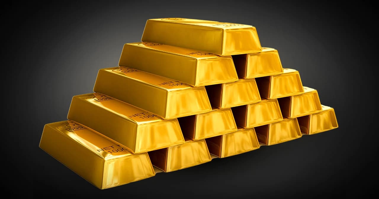 เข้าซื้อ-ขายออก ตอนไหน? เมื่อราคาทองทำท่า ถึง 55,000 บาทปลายปี