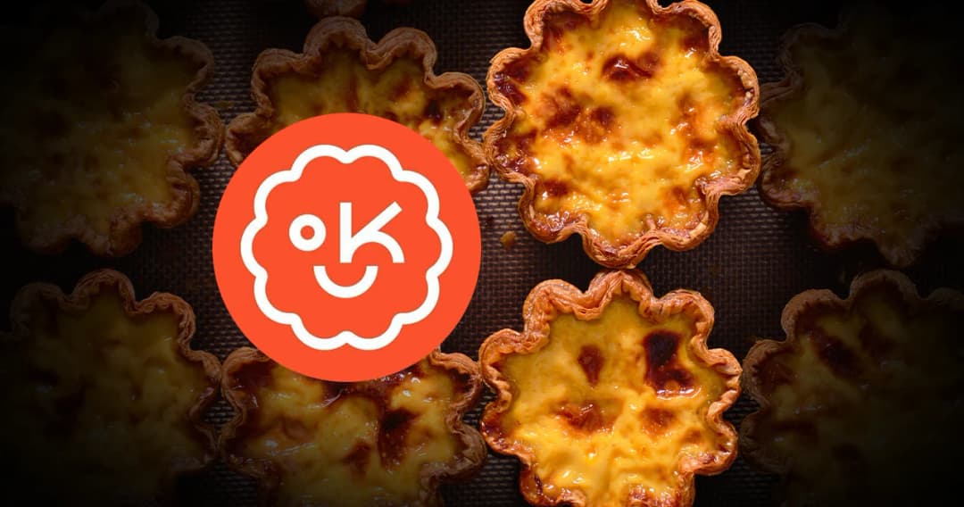 ถอดความสำเร็จ ‘YOLK’ ทาร์ตไข่แบรนด์น้องใหม่อายุ 4 เดือน ที่มียอดขายต่อเดือนทะลุ 100,000 ชิ้น