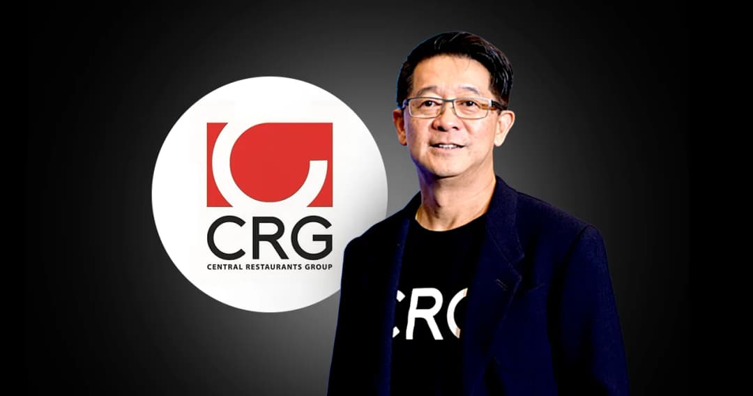 CRG เล็งเติมธุรกิจที่ยังขาด ‘ชาบู-ปิ้งย่าง’ อาจเป็นตัวชูโรงใหม่ของปีนี้ ตัวช่วยดันอาณาจักรโตตามเป้า 13%