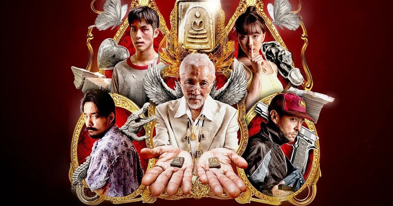 The Stone พระแท้ คนเก๊ เปิดโลกแห่งความศรัทธา ที่เสกให้หินมีมูลค่านับร้อยล้าน