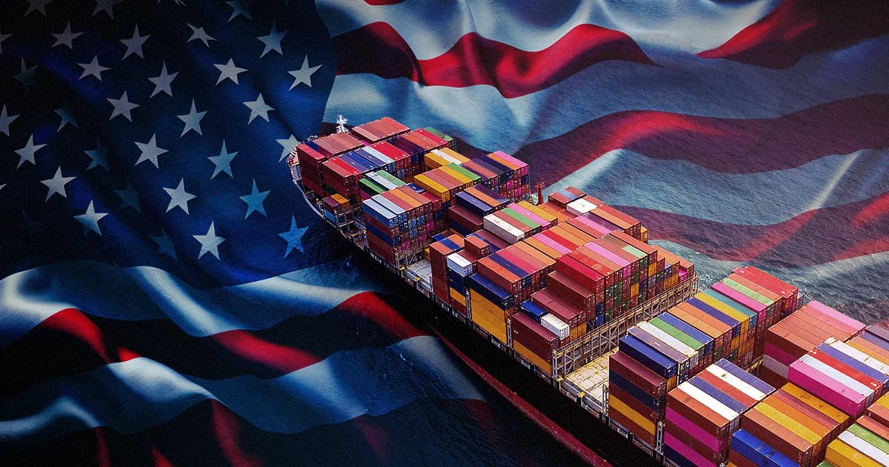 สินค้ากลุ่มไหนกันนะ? ที่ประเทศไทยส่งออกไปสหรัฐฯ มากที่สุด