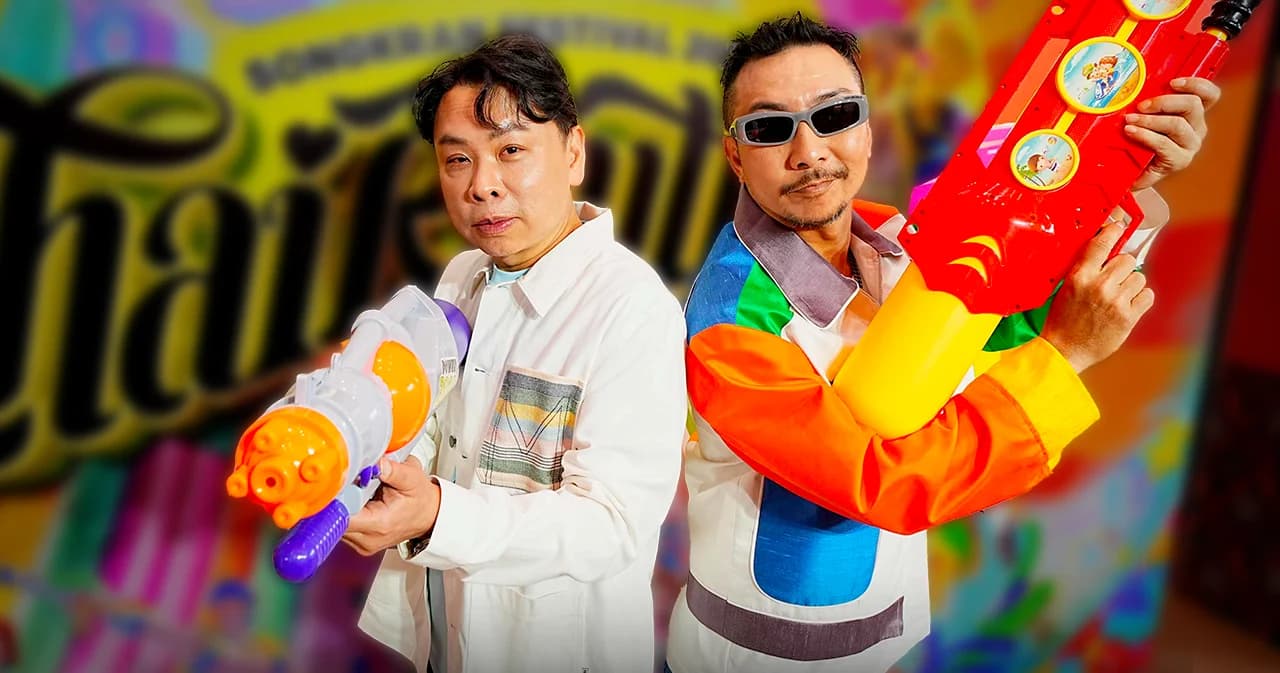 CPN ทุ่ม 500 ล้าน จัดสงกรานต์ 1,000 อีเวนต์ เงินสะพัด 2 หมื่นล้าน