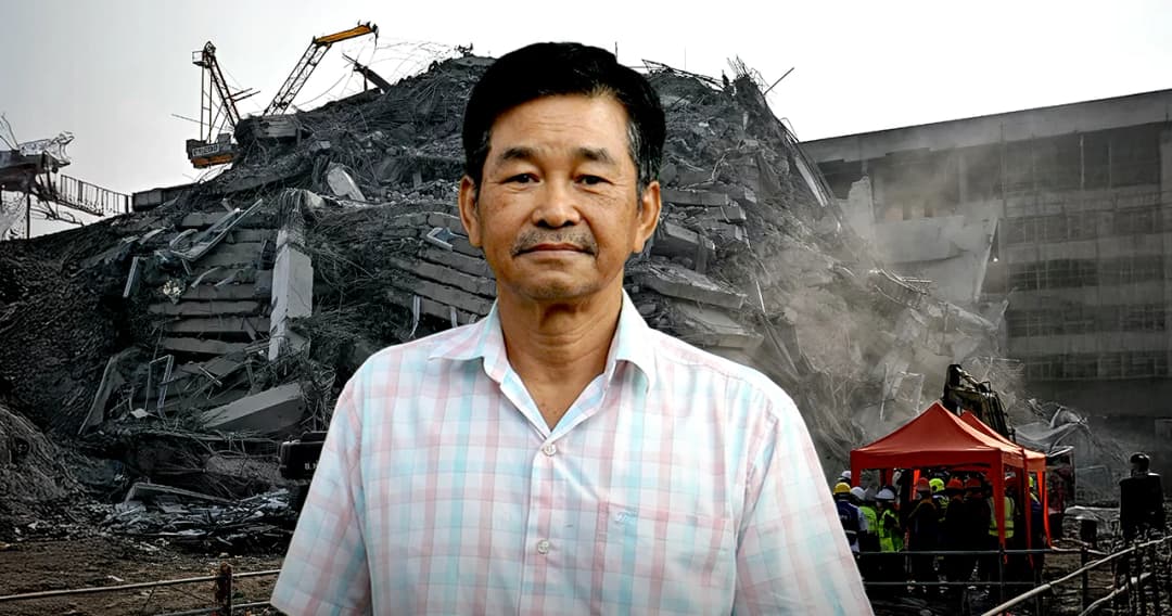 อย่าขี้เหนียววิจัยแผ่นดินไหว” ใช้โอกาส ‘แผ่นดินไหวไม่ธรรมดา’ สร้างฐานข้อมูลแรงสั่นสะเทือนรายจุด