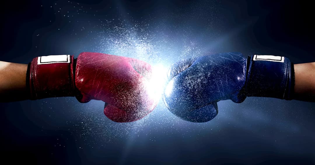 ‘สู้-ทน-หมอบ’ 3 ทางเลือก ไทยรับมือทรัมป์