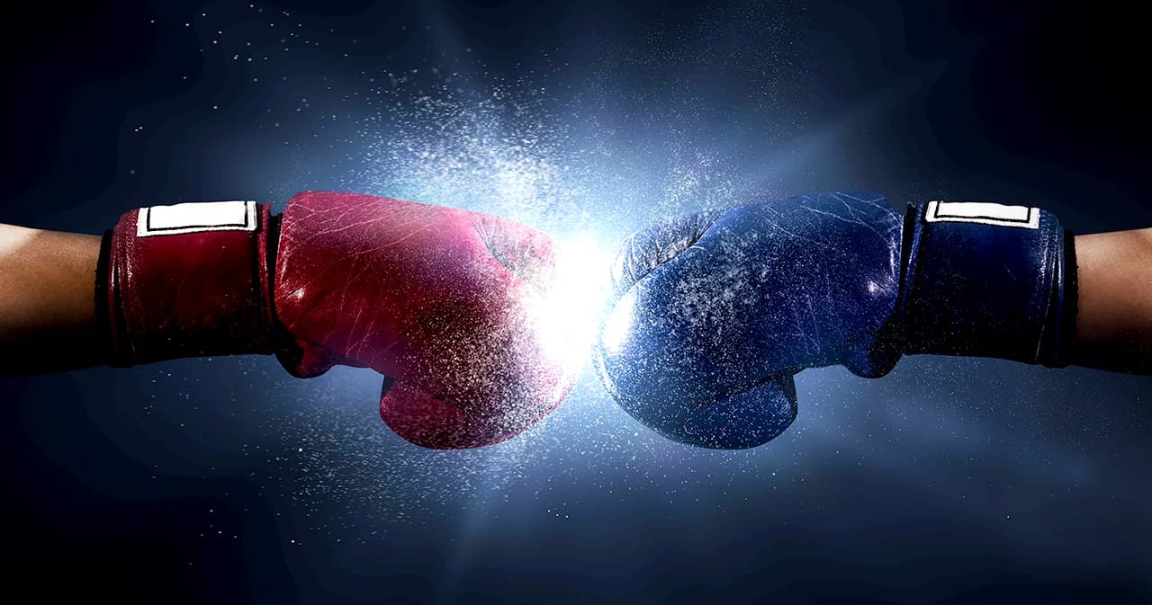 ‘สู้-ทน-หมอบ’ 3 ทางเลือก ไทยรับมือทรัมป์