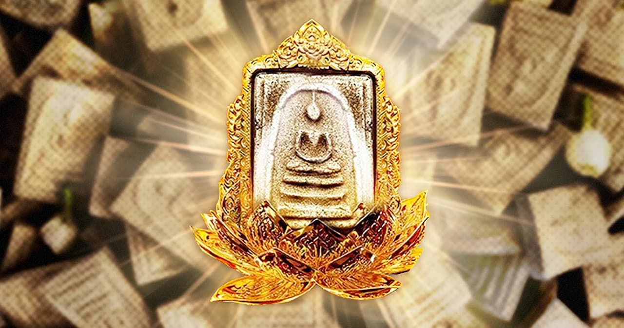 พระดี คนเอามาทำชั่ว! เปิดด้านมืดวงการพระเครื่อง 'ตอกตะปู บังราคา ปั่นกระแส'