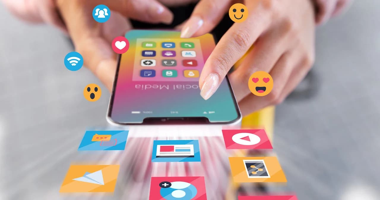 เทรนด์คลิปสั้นมาแรงสุด ครองใจนักการตลาดอันดับหนึ่ง ดันยอดวิวโต 50%