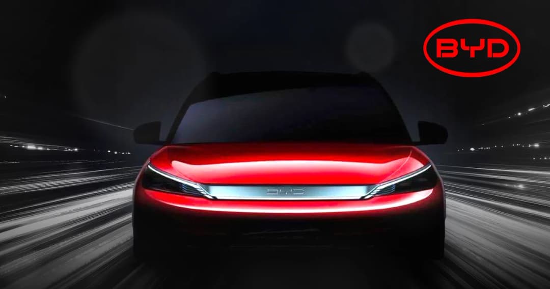 เบื้องหลังความสำเร็จ ‘BYD’ จากอดีตเป็น ‘ผู้ผลิตแบตฯ’ รายใหญ่ของโลก สู่แชมป์ค่ายรถยนต์ EV ที่มียอดจองสูงสุดในไทย