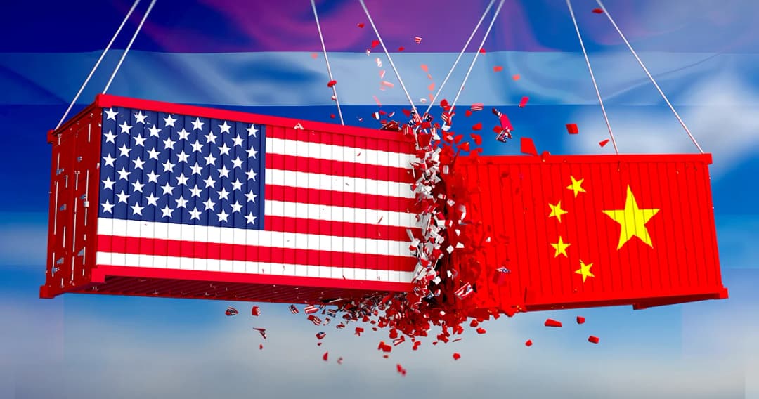 ไทยเจอทั้งขึ้นทั้งล่อง ขาซ้ายต่อรองอเมริกา  ขาขวาสินค้าจีนยิ่งทะลักเข้าไทย