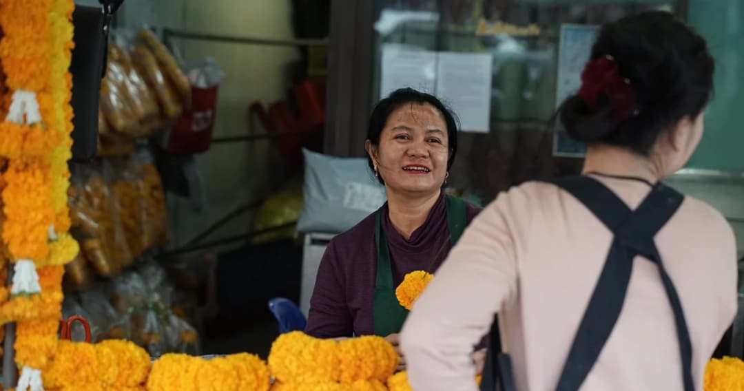 ในวันที่ธุรกิจมาพร้อมสิทธิมนุษยชน  ธุรกิจไทยปรับตัวอย่างไร